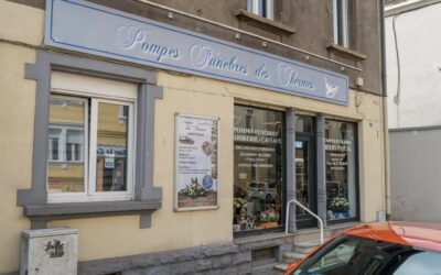 Contrat prévoyance obsèques à Amnéville : anticiper avec sérénité